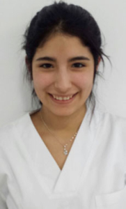 Carolina Guzmán | Paretsdent