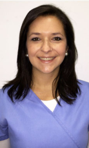 Karla De Santolo | Paretsdent