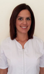 María José Sodja | Paretsdent
